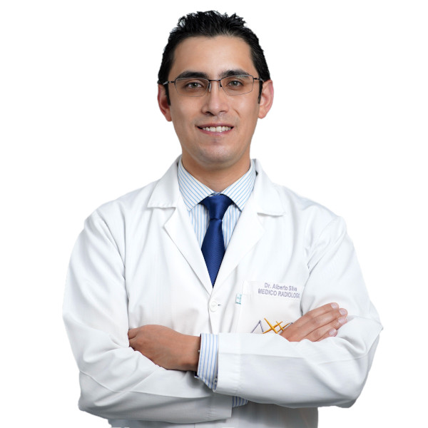 Dr. Alberto Silva