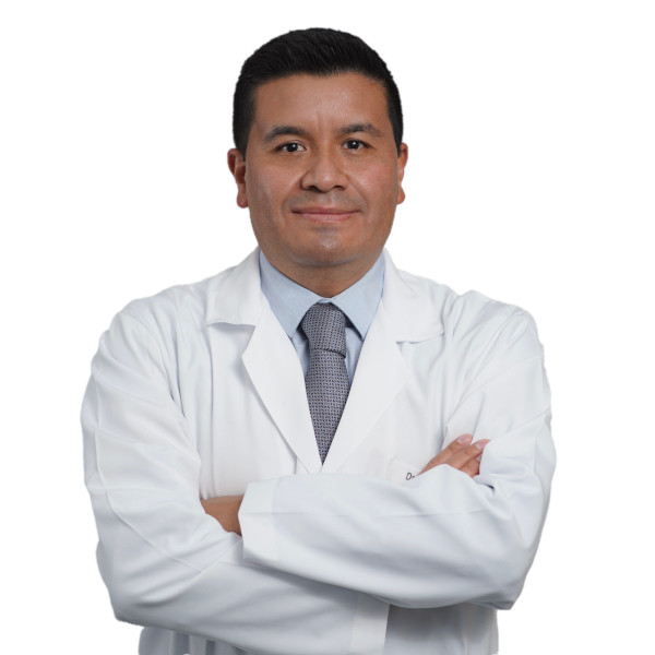 Dr. Francisco Rodríguez