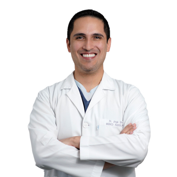 Dr. Jorge Silva