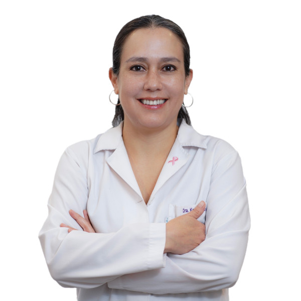Dra. Katya Dávila
