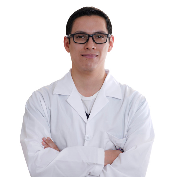 Dr. Paúl Silva