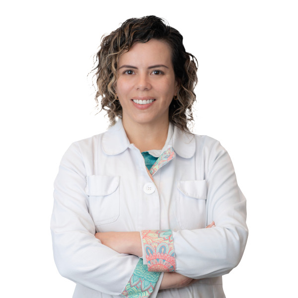 Dra. Denise Romero