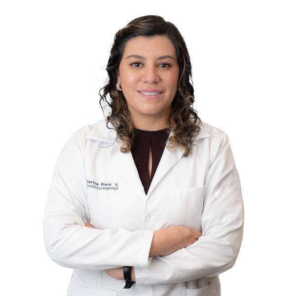 Dra. Karina Riera
