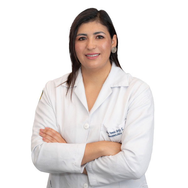 Dra. Pamela Ortíz