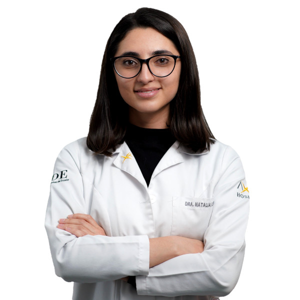 Dra. Natalia López