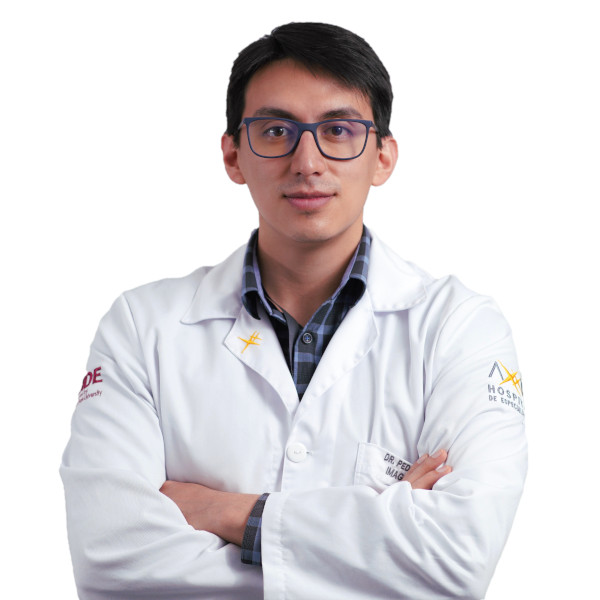 Dr. Pedro Daza