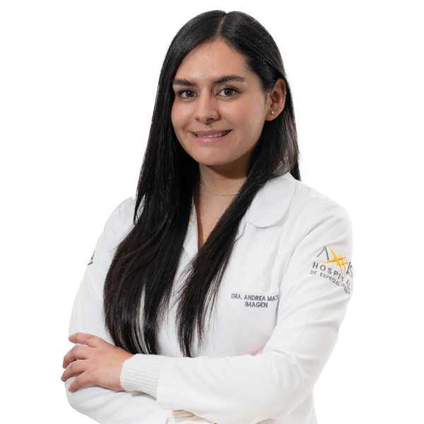 Dra. Andrea Mata