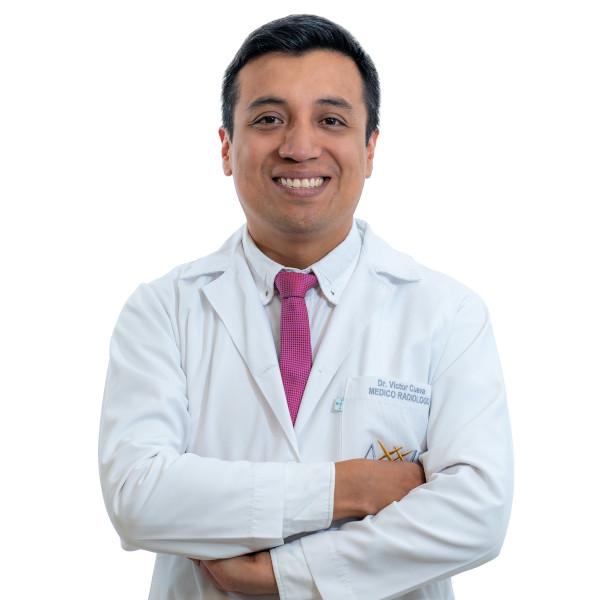 Dr. Victor Cueva