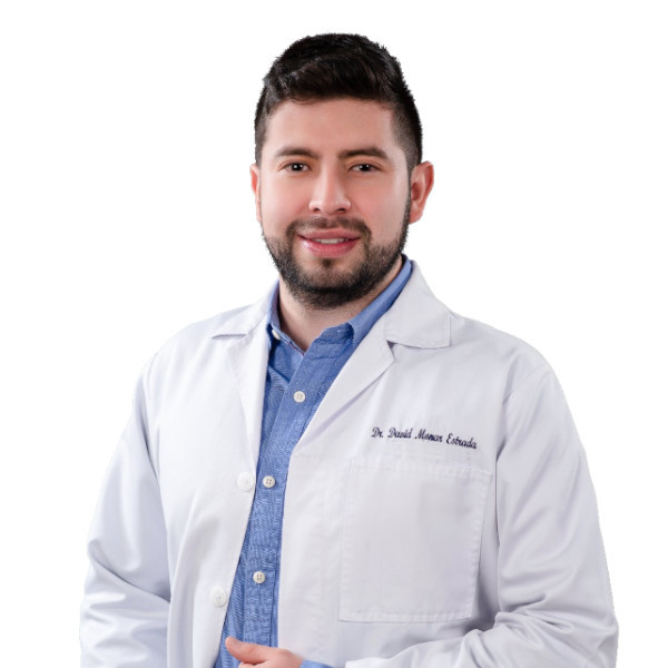 Dr. David Monar