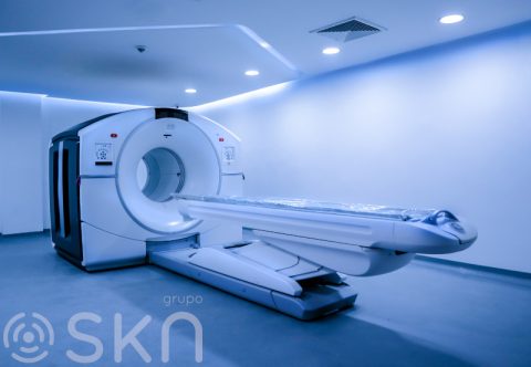 PET CT | Grupo SKN