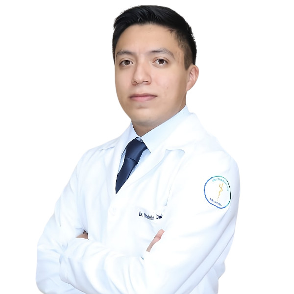 Dr. Wladimir Calderón