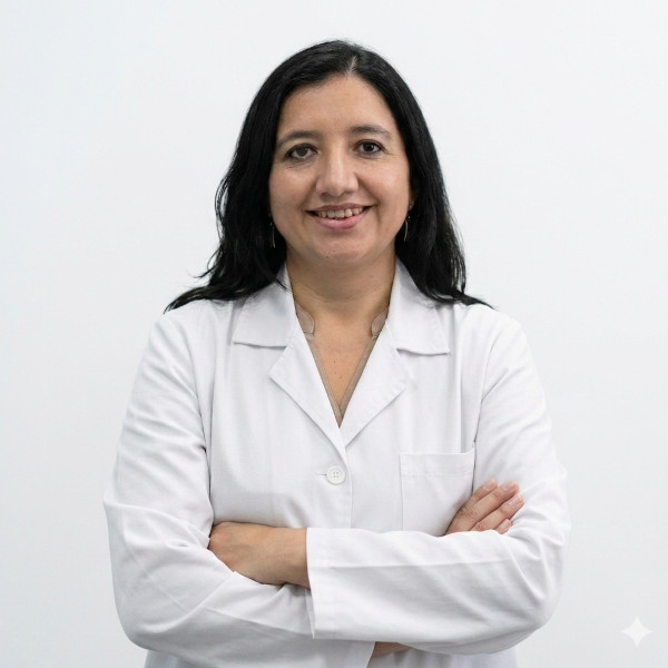 Dra. Débora Solaligue